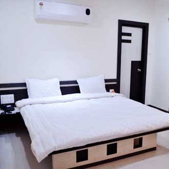 Hotel Central Park, Bhilai 4